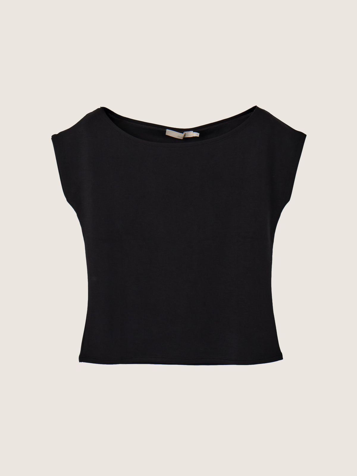 MONK & LOU - Maude Off Shoulder Top -