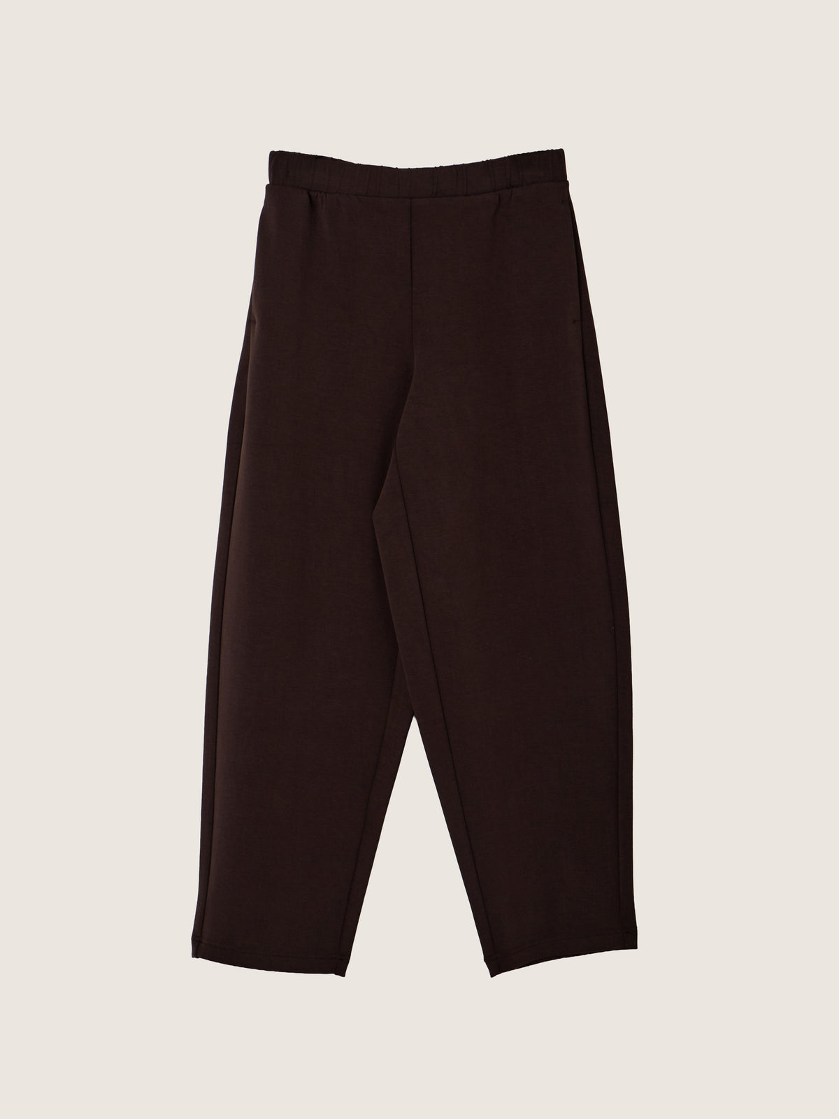 MONK & LOU - Elliot Barrel Pants -