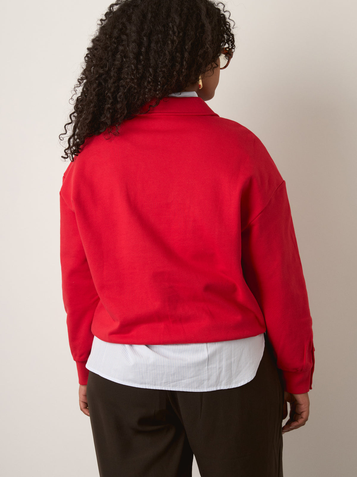 FRNCH - Billie Sweatshirt -