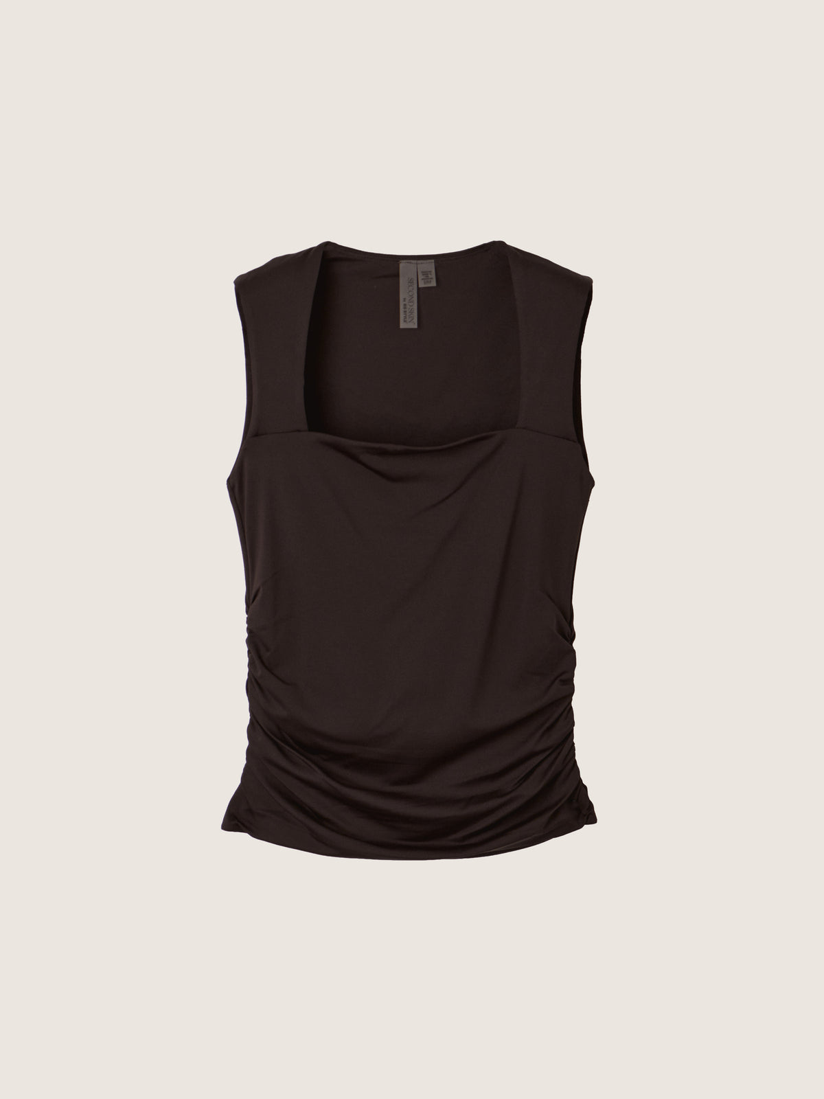 RD STYLE - Davinci Second Skin Tank Top -