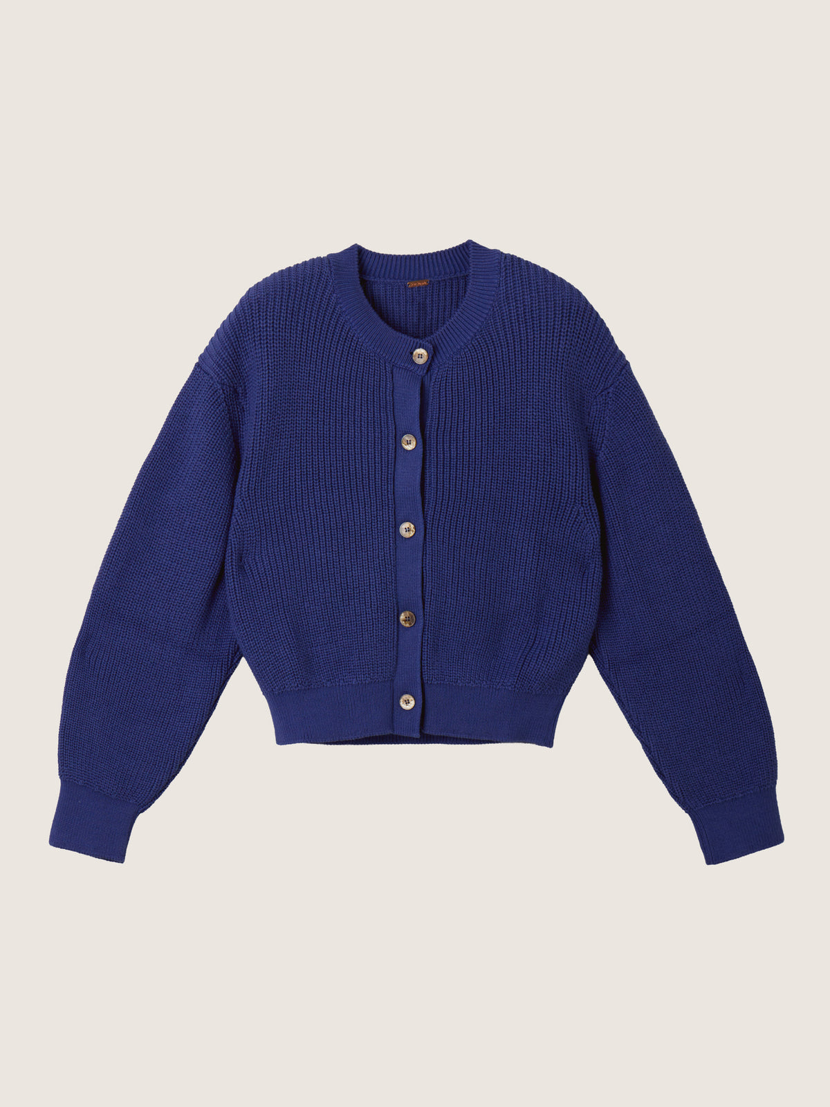 FREE PEOPLE - Vienna Cardigan -