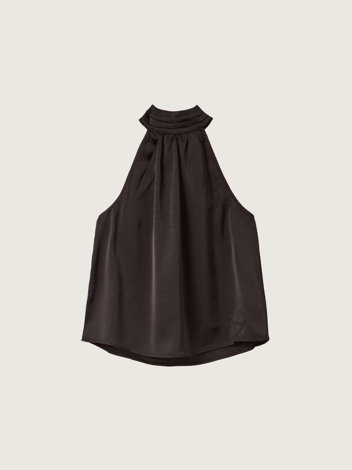 RD STYLE - Lysell Halter Top -