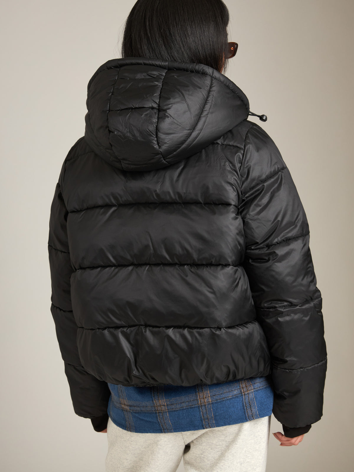 PGD - Jose Puffer Jacket -