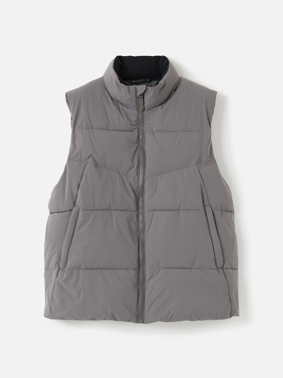 ATRIUM - Flex Puffer Vest -
