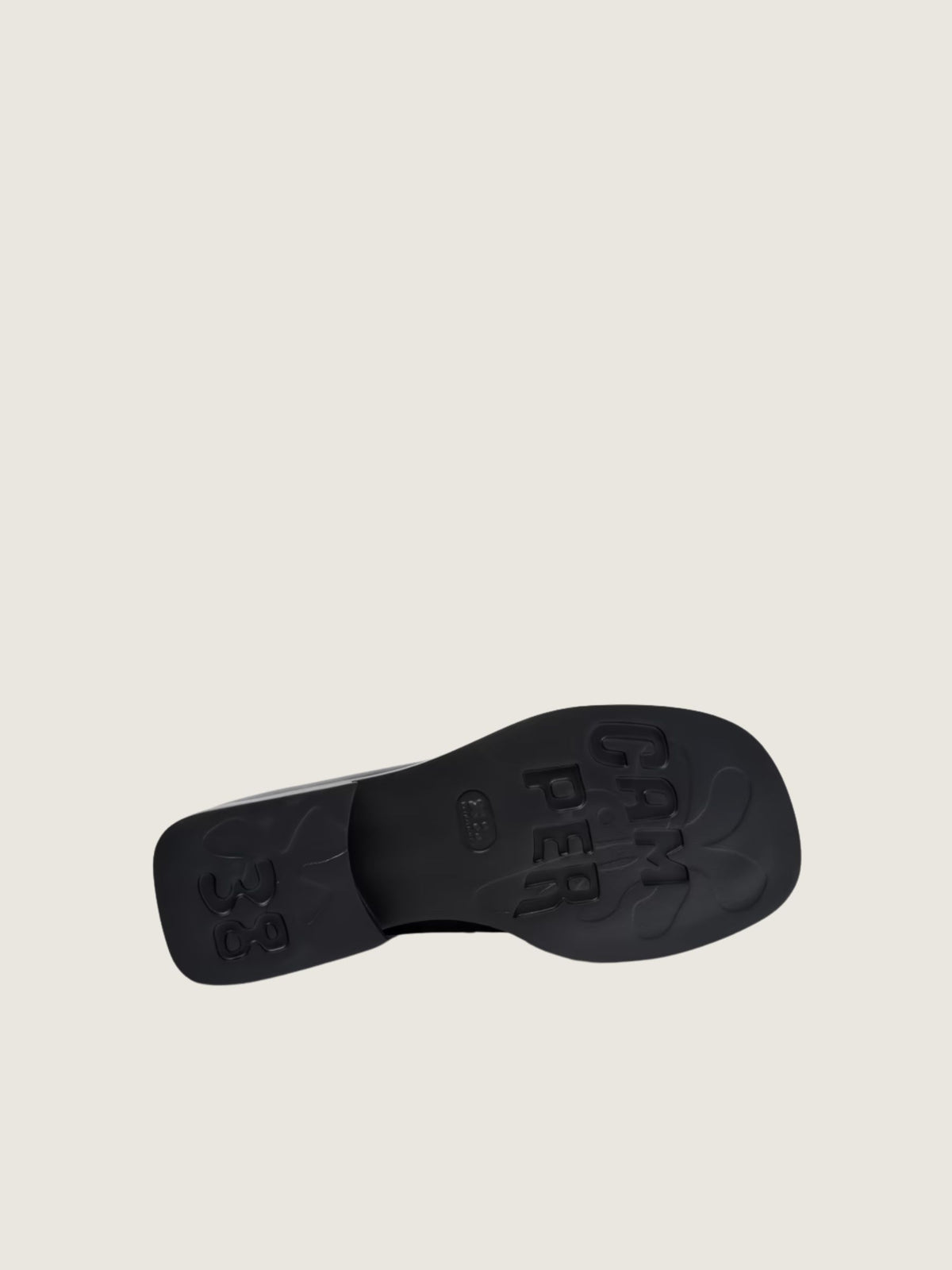 CAMPER - Donna Leather Loafers -