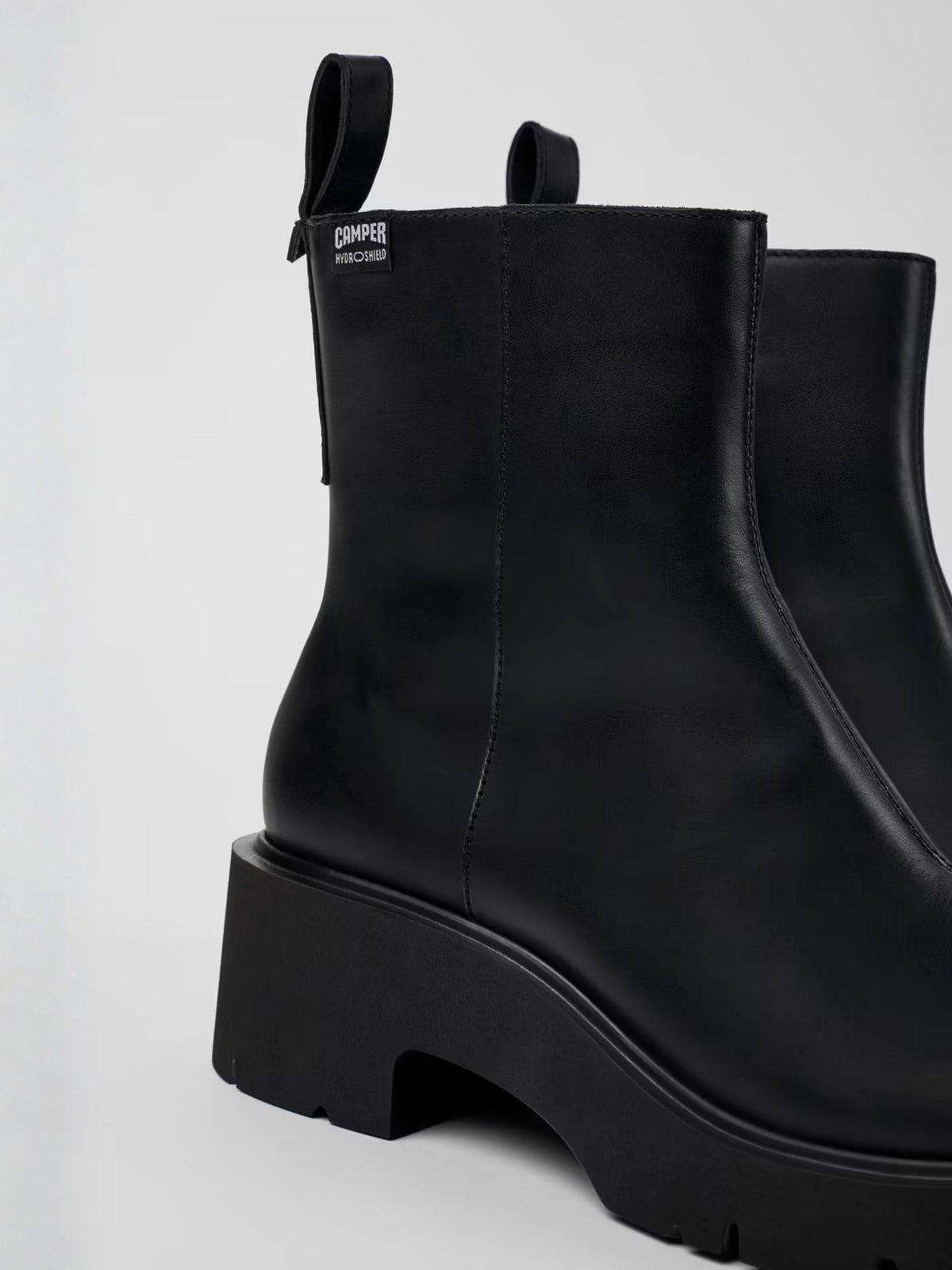 CAMPER - Milah Boots -