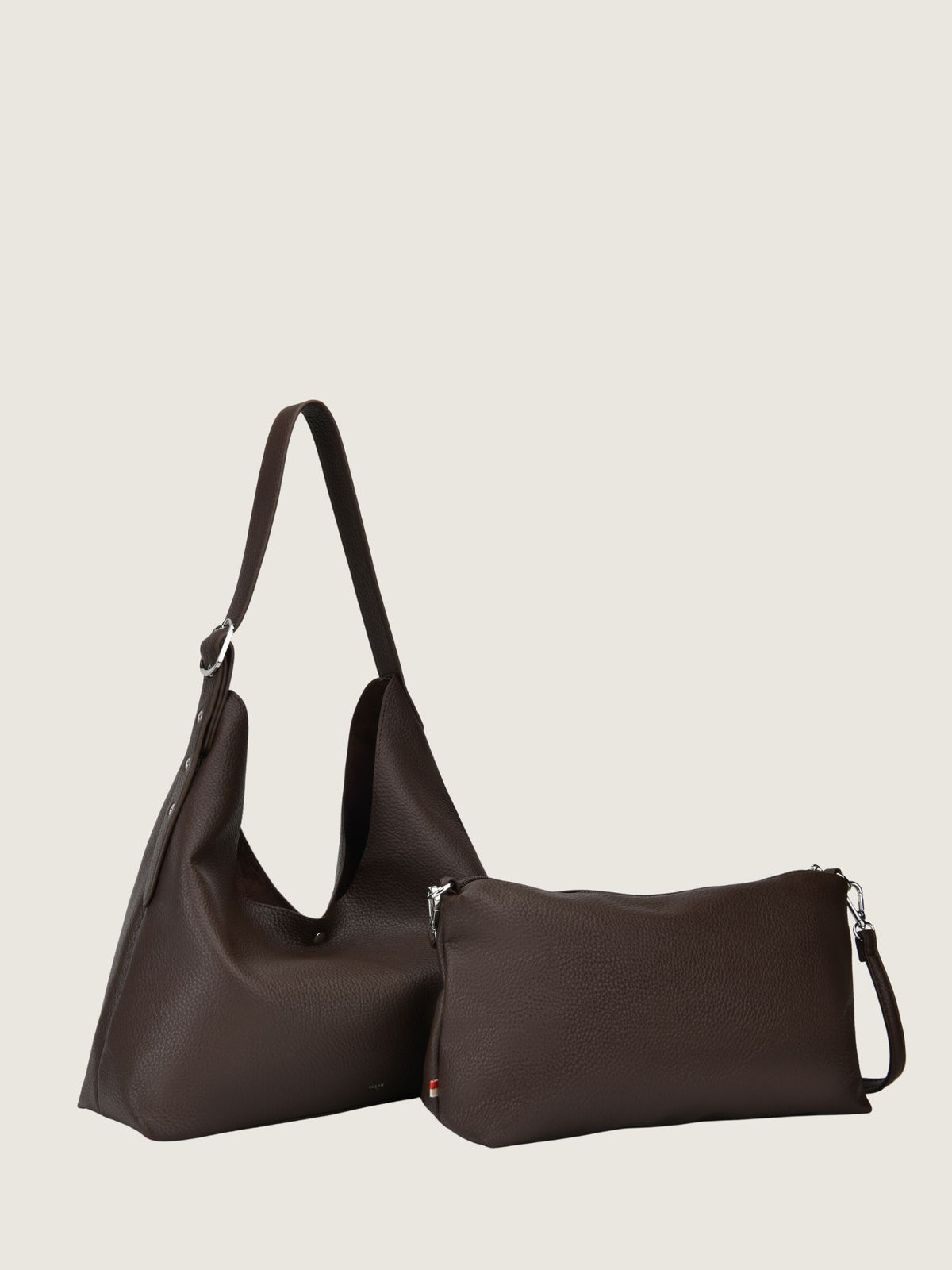 COLAB - Jamie Hobo Bag -