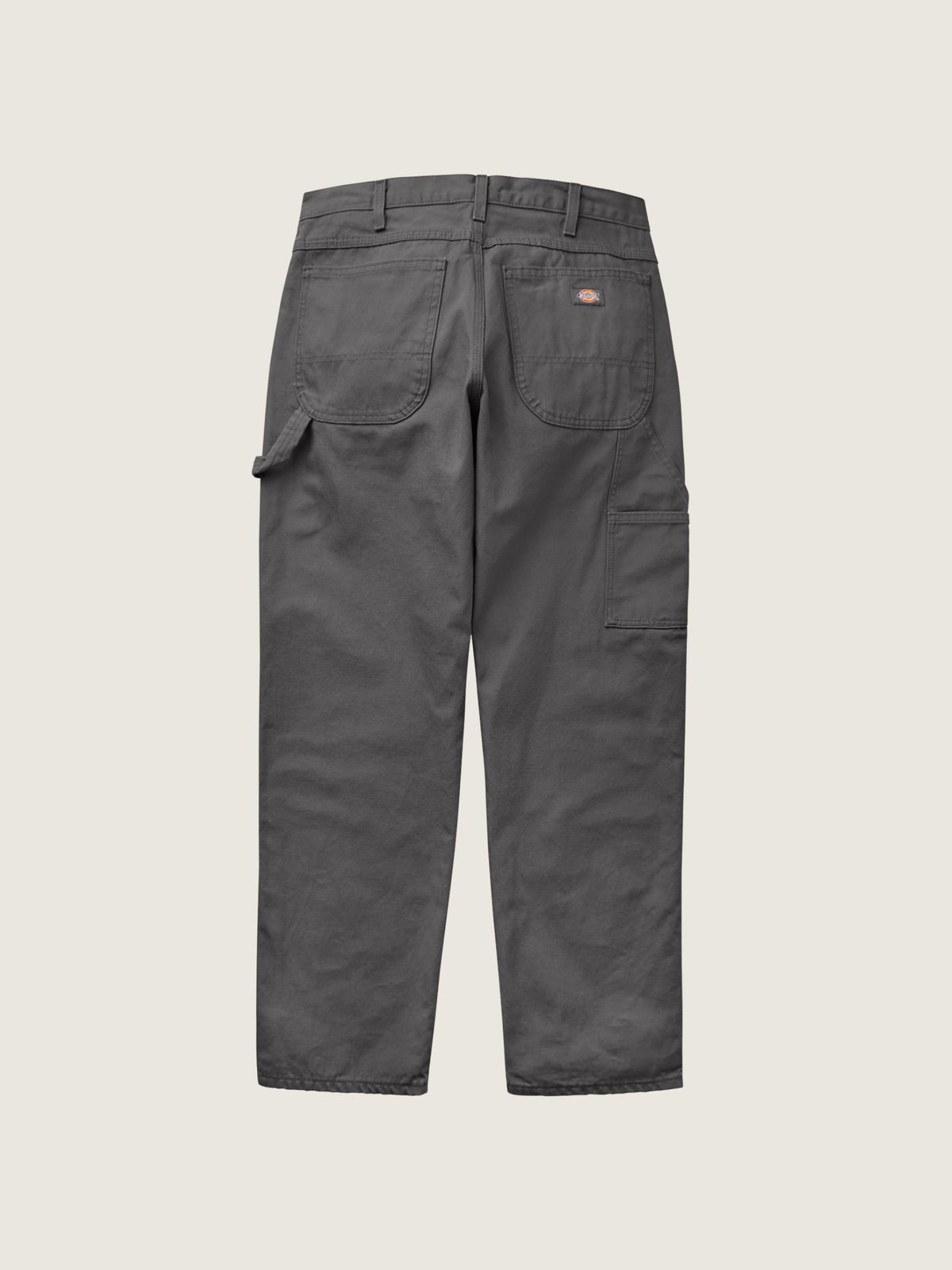 DICKIES - Relaxed Heavyweight Carpenter Pants -