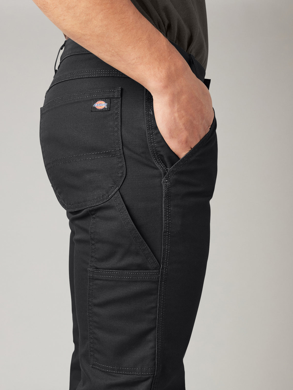 DICKIES - FLEX Duck Carpenter Pants -
