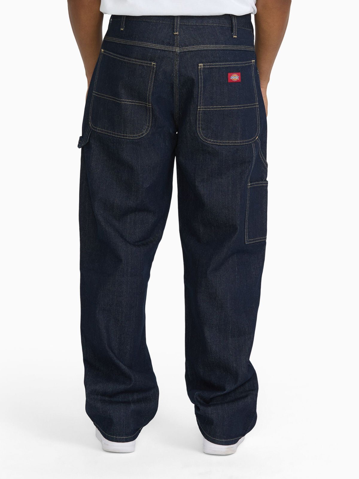 DICKIES - Relaxed Utility Carpenter Jeans -