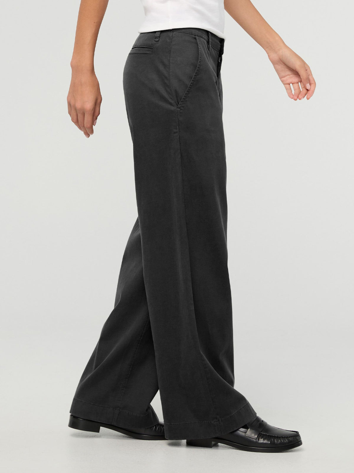 DUER - Deluxe Twill Trousers -
