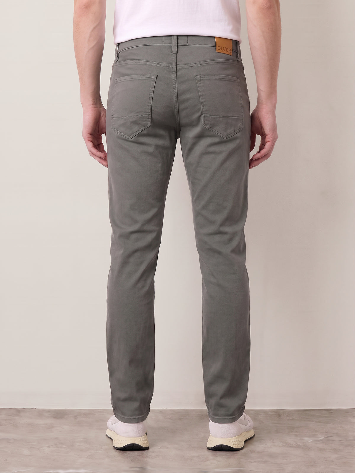 DUER - No Sweat Straight -