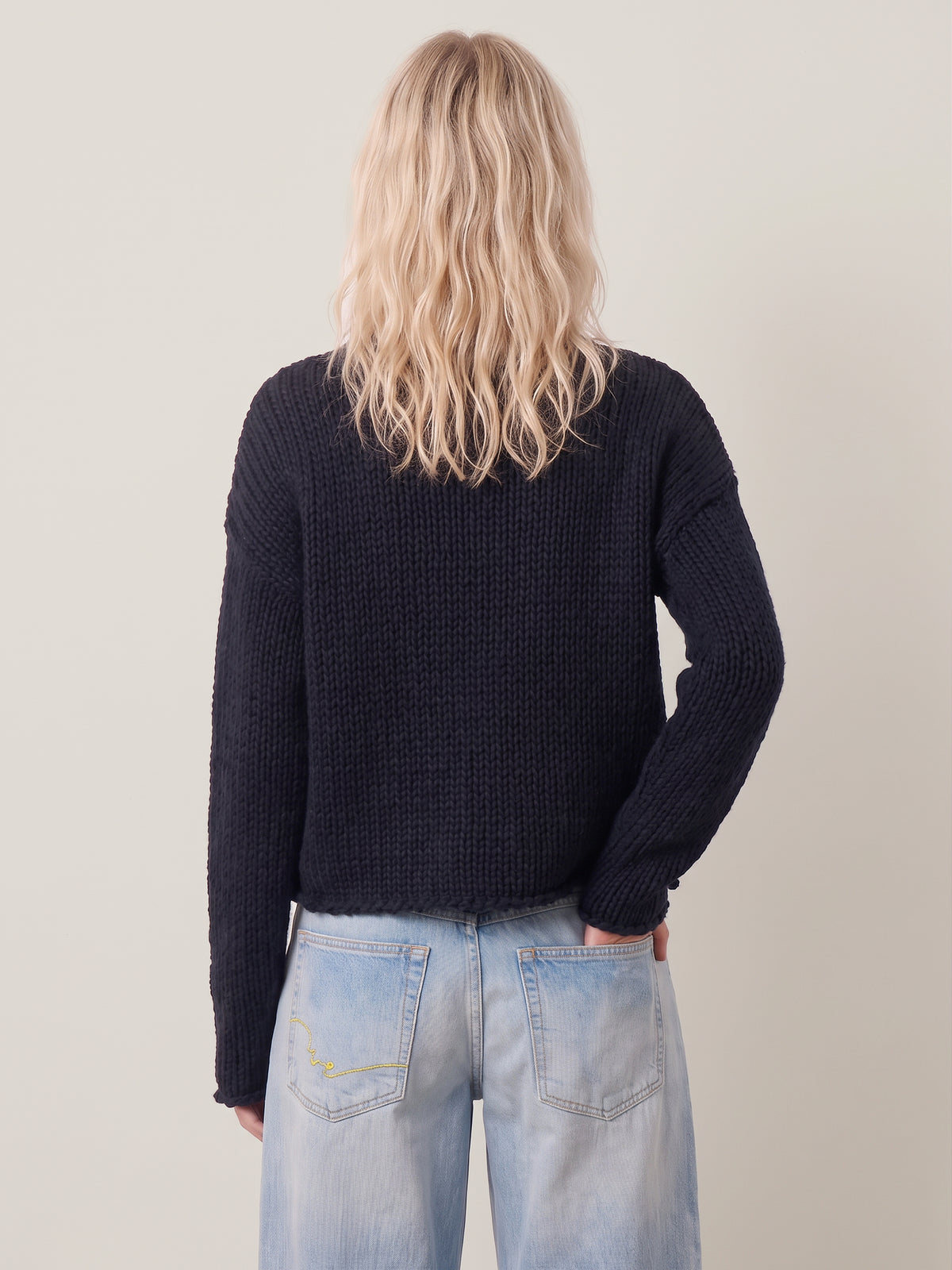 FREE PEOPLE - Opal Sweater -