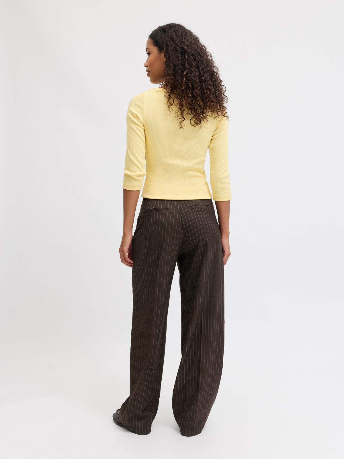 JJXX - Ellis Wide Leg Pants -