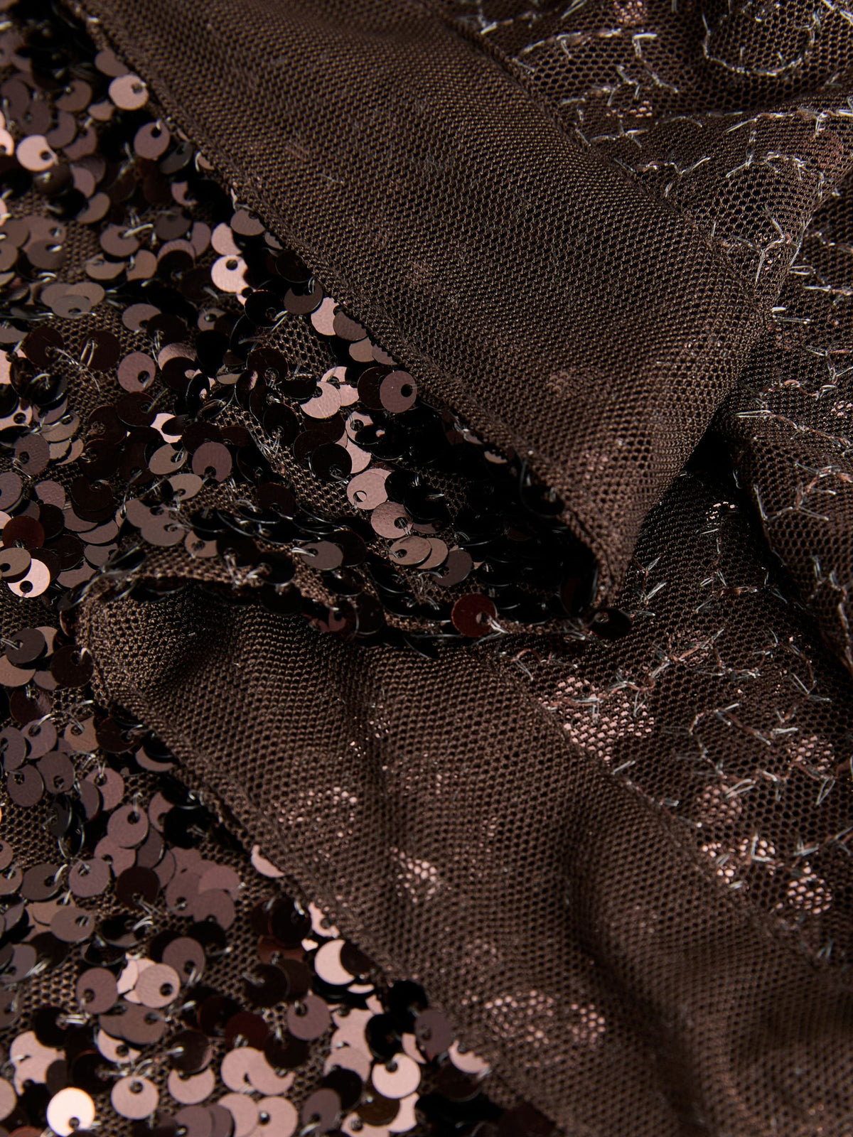 JJXX - Zola Sequin Shell -