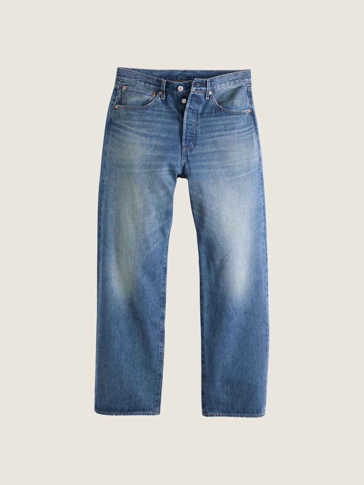 LEVI'S - 501 Loose Jeans -