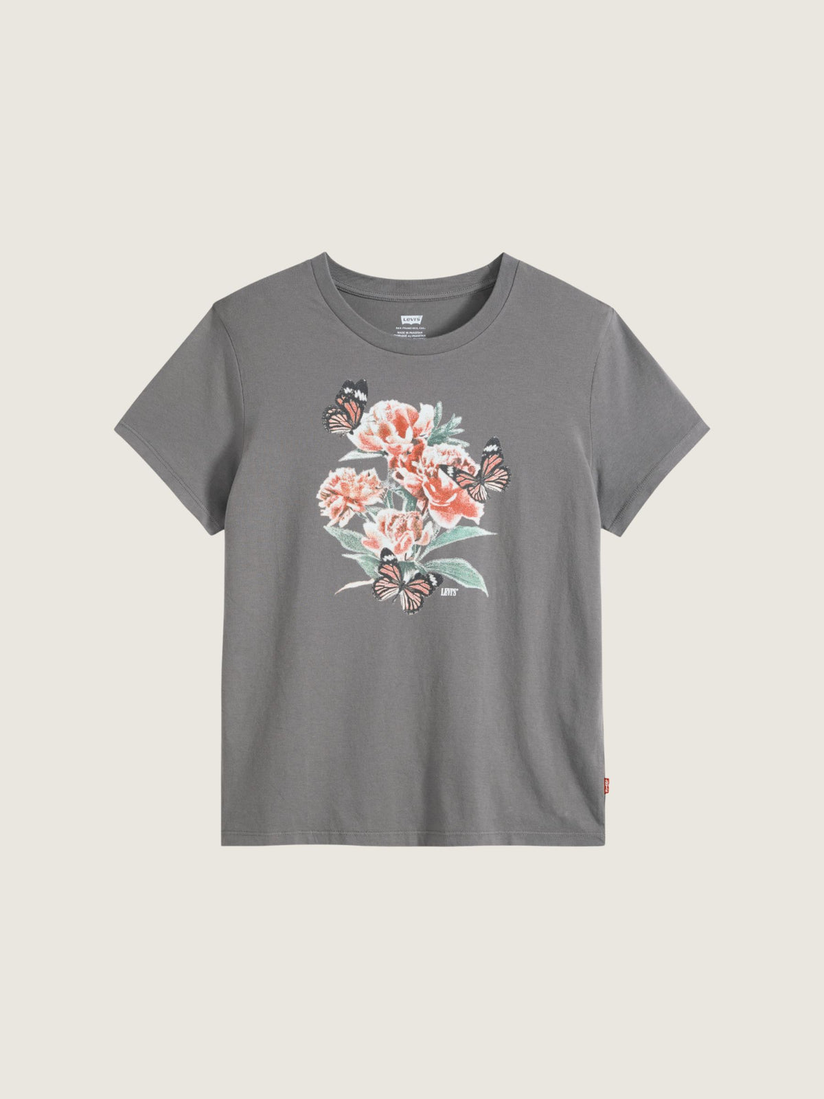 LEVI'S - Perfect T-Shirt -