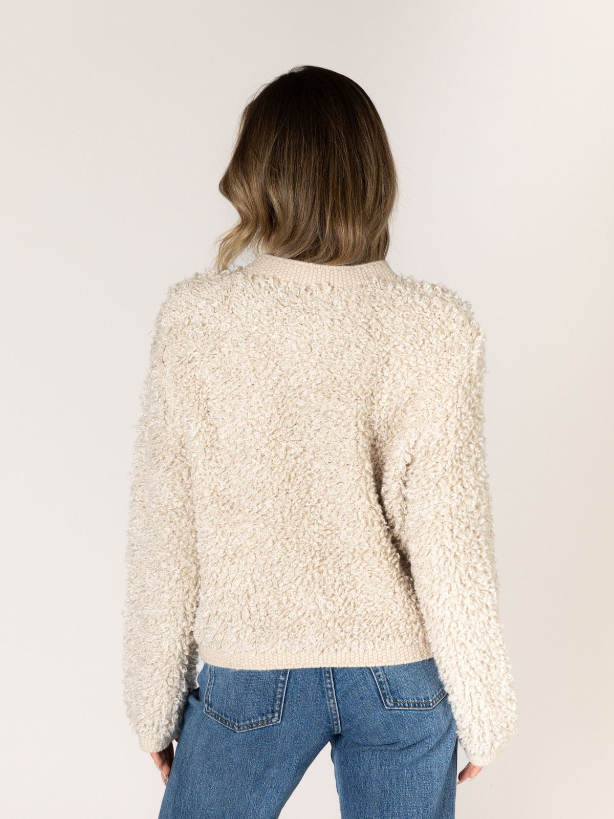 LYLA + LUXE - Anika Cardigan -