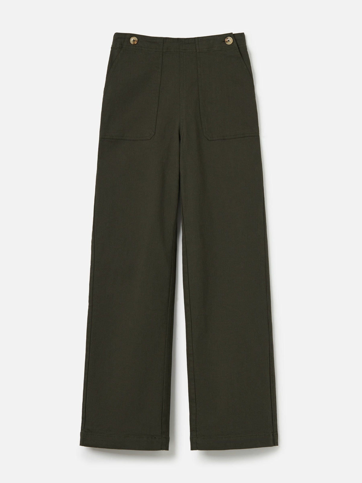 MONK & LOU - Devina Relaxed Pant -