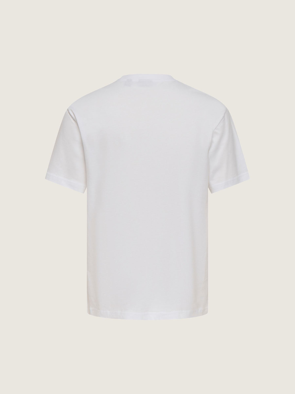 ONLY & SONS - Fred Painting Graphic Shortsleeve T-Shirt -
