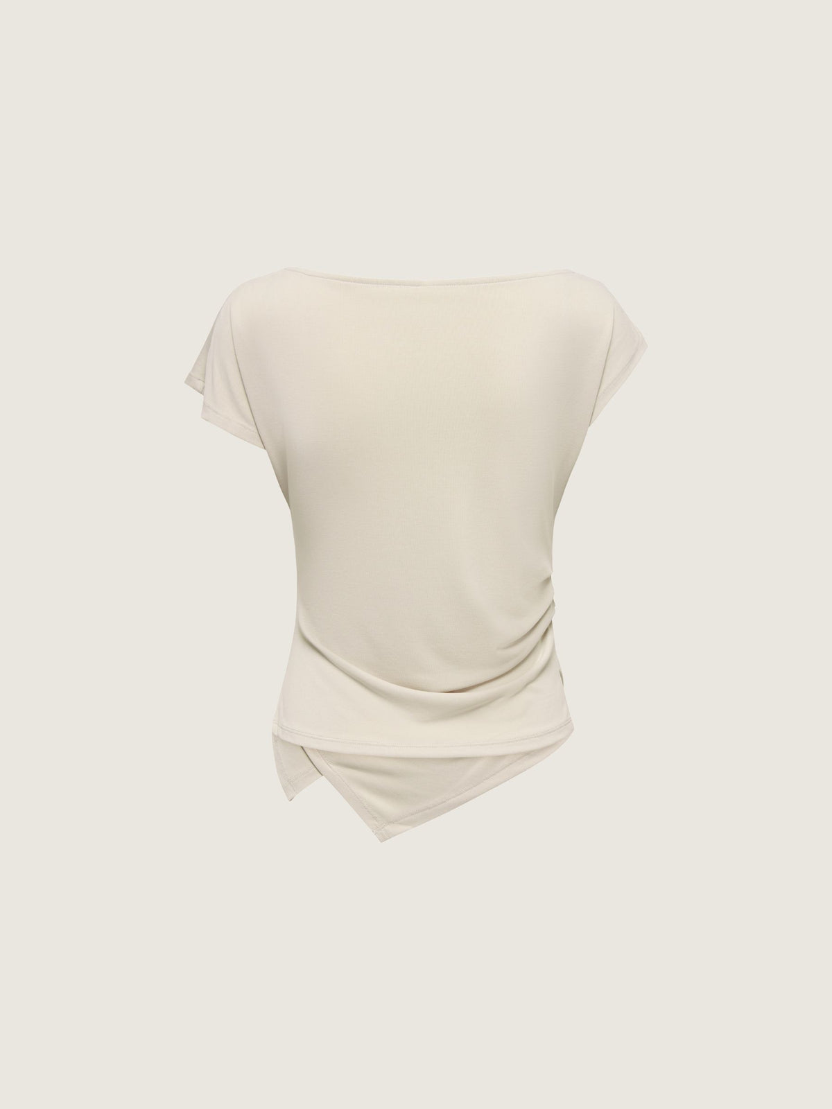 ONLY - Free Asymmetric Top -