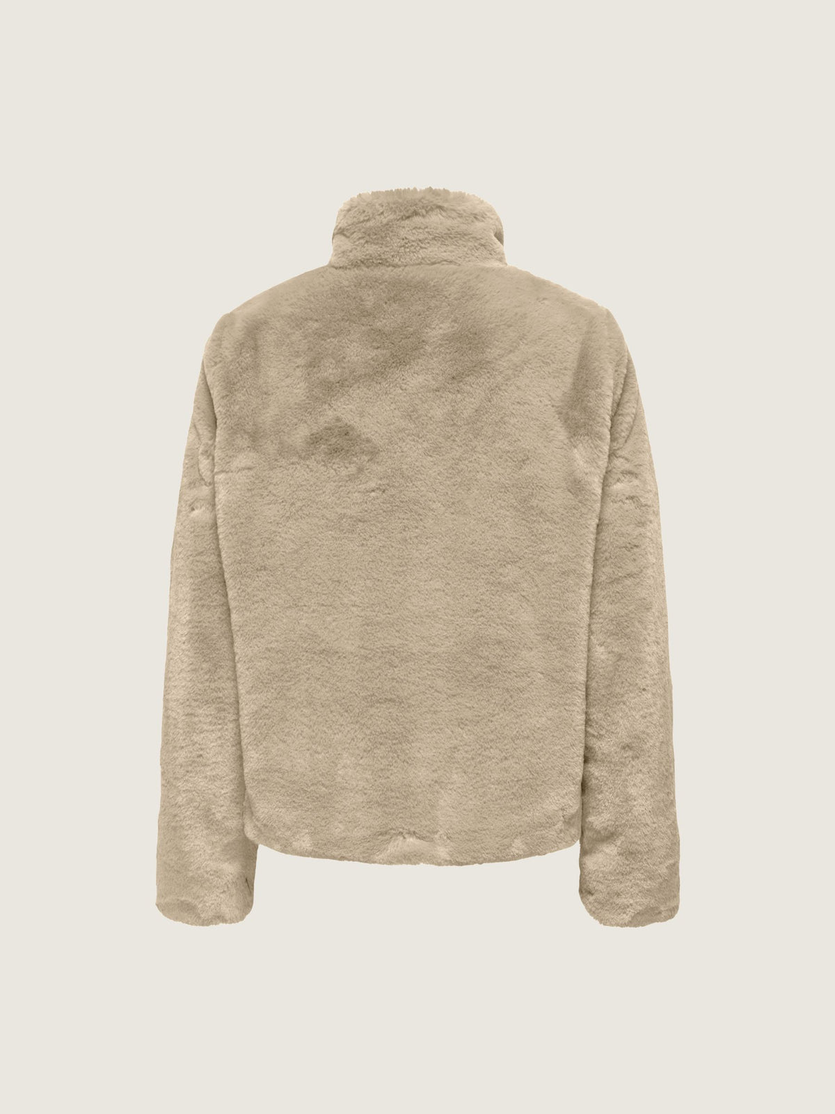 ONLY - Vida Faux Fur Jacket -