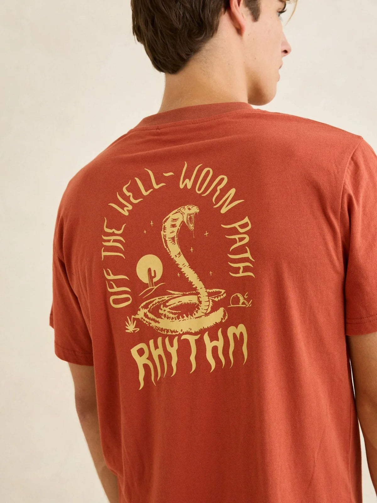 RHYTHM - Desert Daze T-Shirt -
