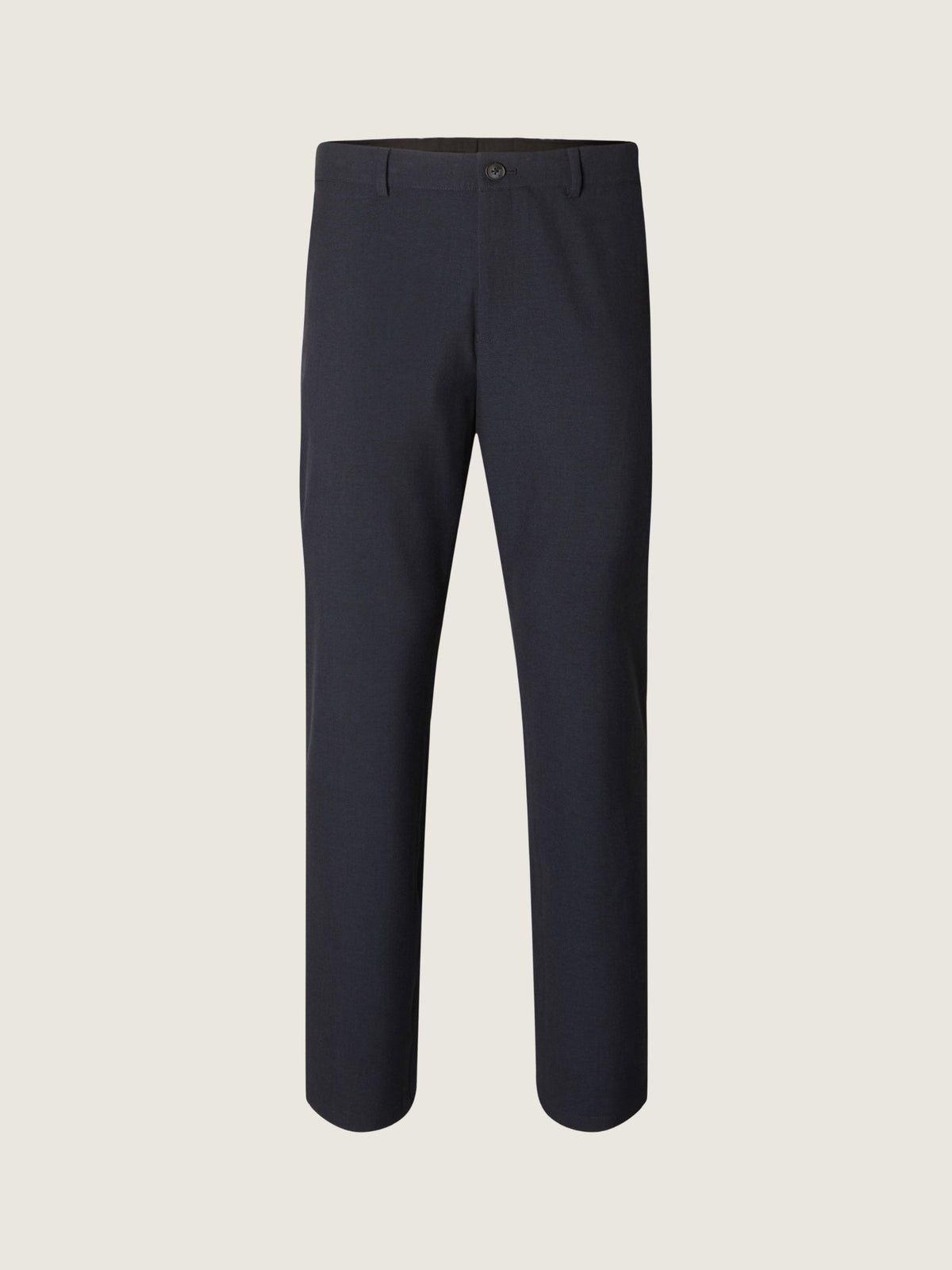 SELECTED - Robert Slim Flex Pants -