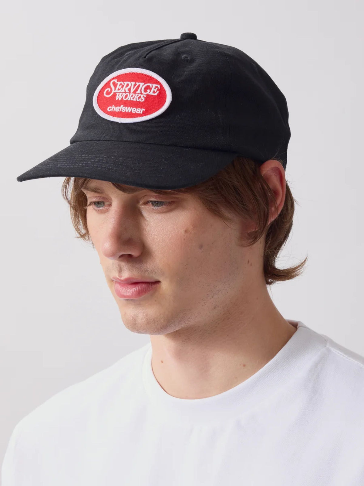 SERVICE WORKS - Chefswear Cap -