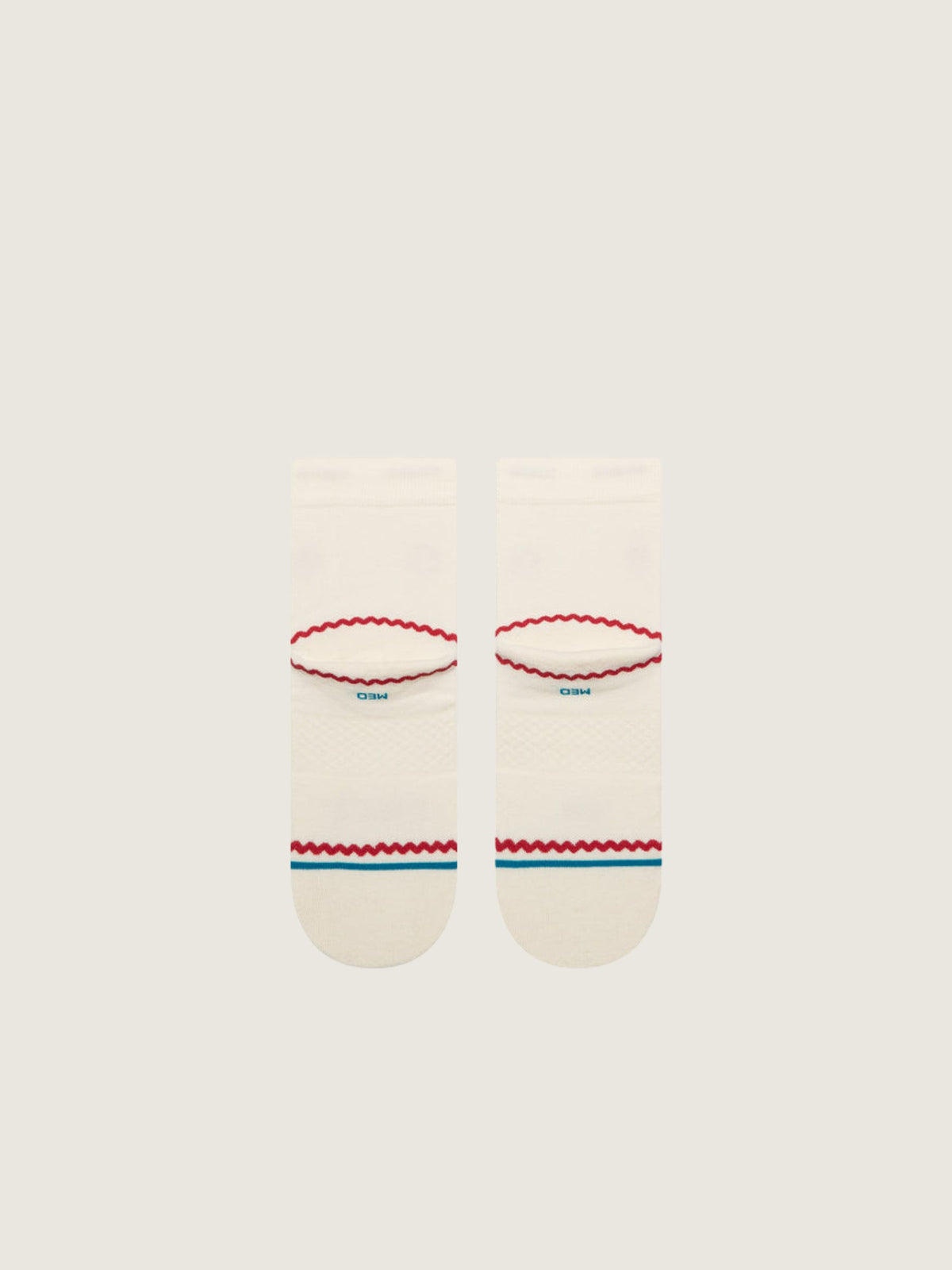 STANCE - Women's So Sweet Lowrider Quarter Socks -