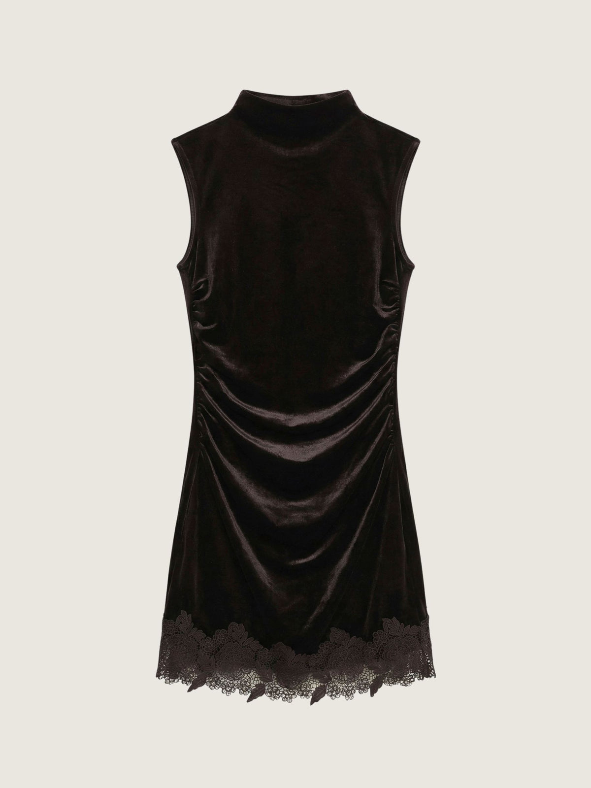 VERO MODA - Chloe Mini Dress -