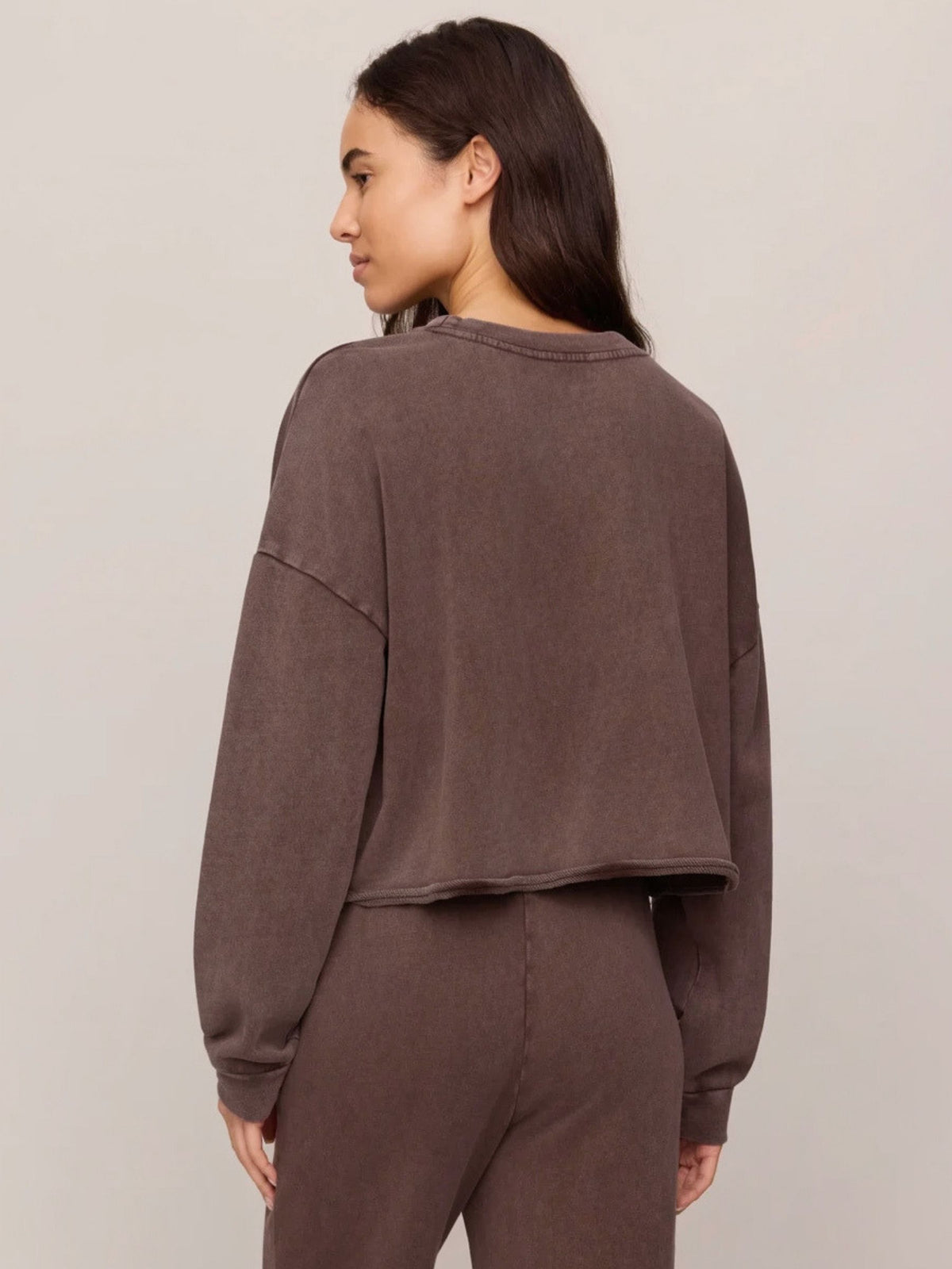Z SUPPLY - Circuit Sweatshirt -
