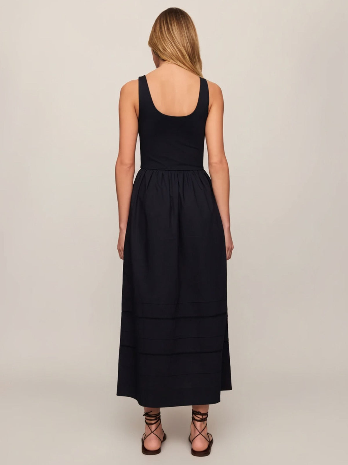 Johanna Midi Dress