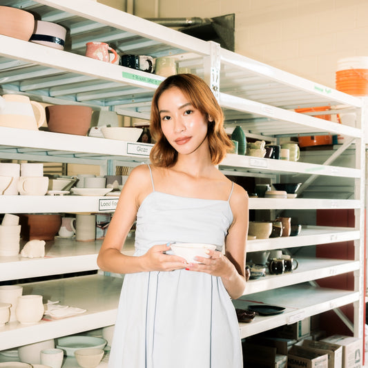 Meet: Rachel Vu