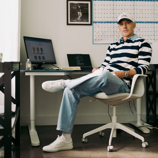 Meet: Cameron Conn