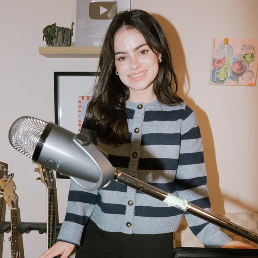 Meet: Alyssa Baker