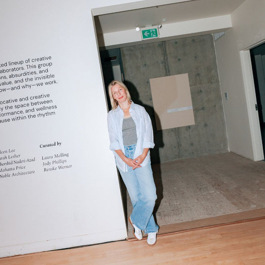 Meet: Renske Werner