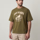 LEVI'S - Workwear Made for Workin Graphic T-Shirt - 