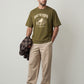 LEVI'S - Workwear Made for Workin Graphic T-Shirt - 