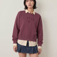 LEVI'S - Vintage Boxy Crewneck Sweatshirt - 