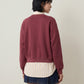 LEVI'S - Vintage Boxy Crewneck Sweatshirt - 