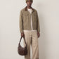 LEVI'S - Munroe Trucker Jacket - 