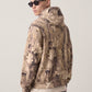 LEVI'S - Workwear Pullover Hoodie - 