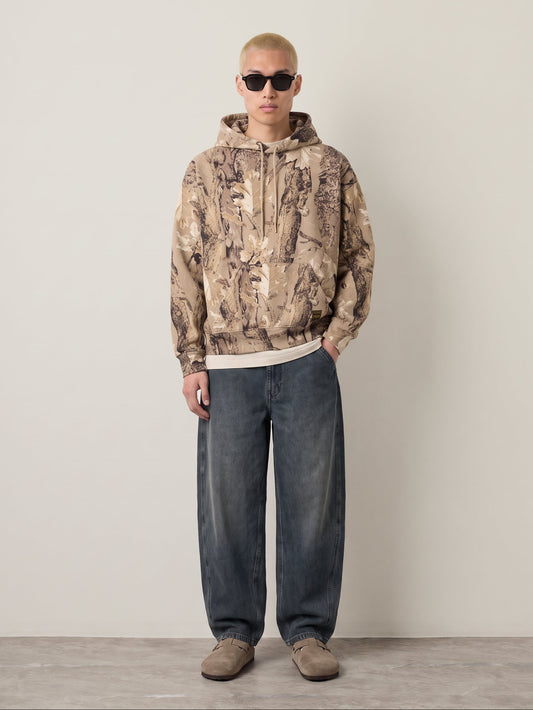 LEVI'S - Workwear Pullover Hoodie - 