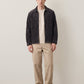 LEVI'S - Ports Boxy Zip-Up Shirt - 