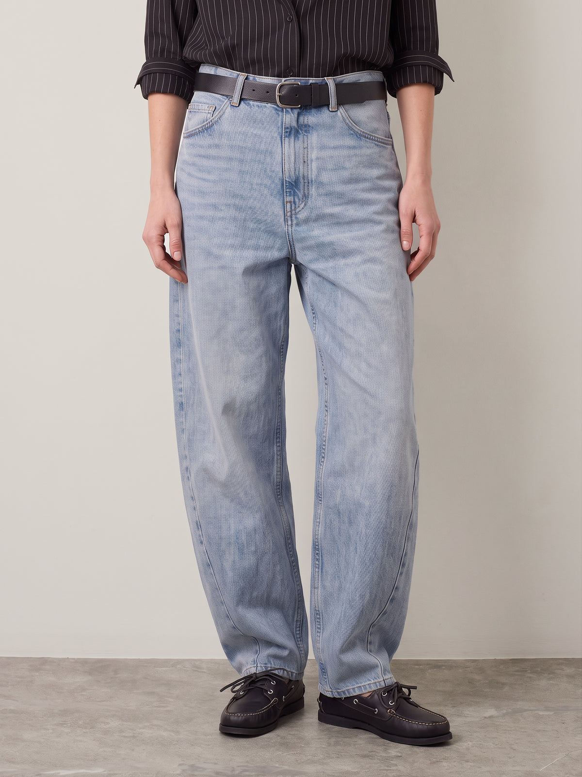 LTB - Anna Barrel Jeans - 