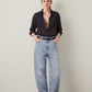 LTB - Anna Barrel Jeans - 