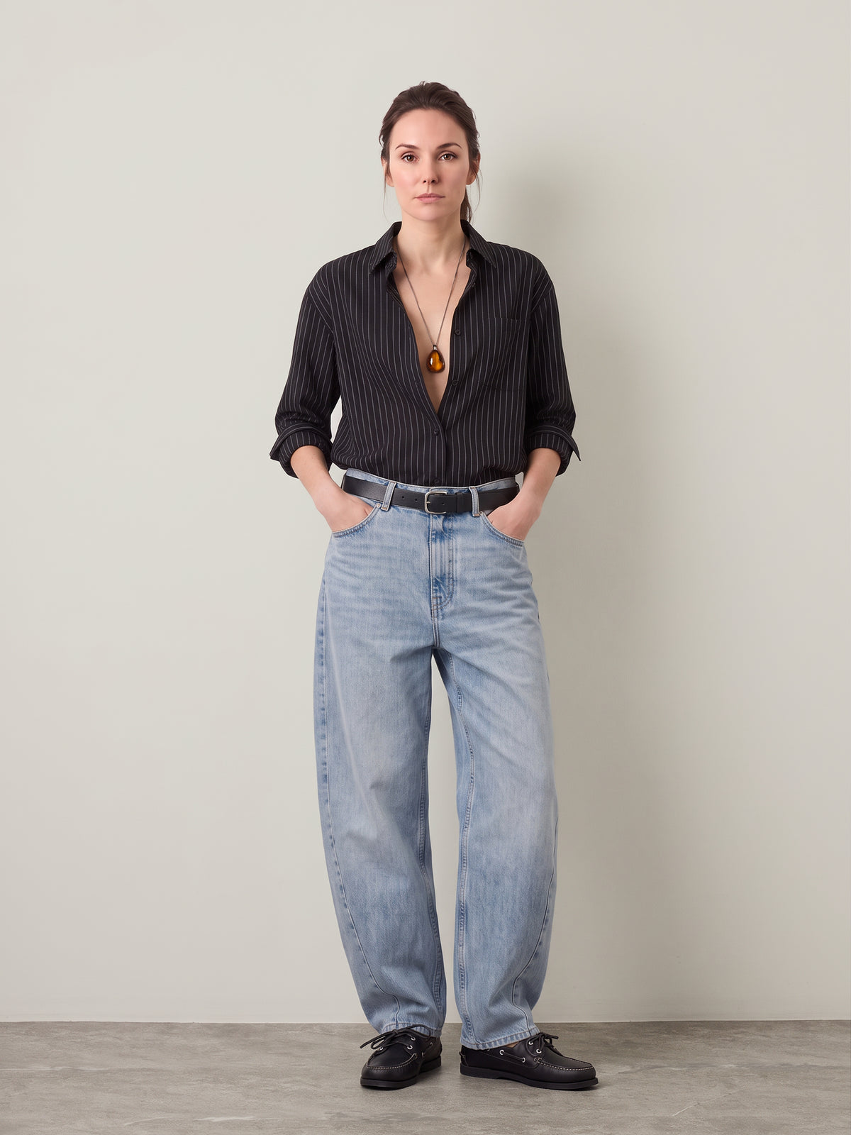 LTB - Anna Barrel Jeans - 