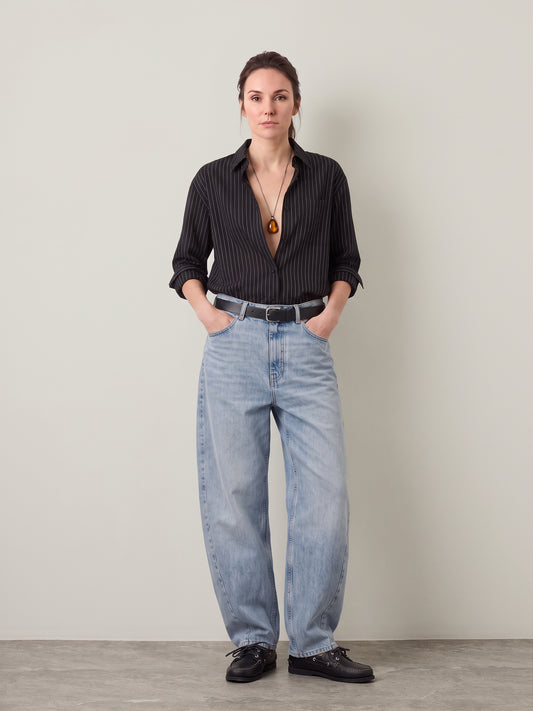 LTB - Anna Barrel Jeans - 