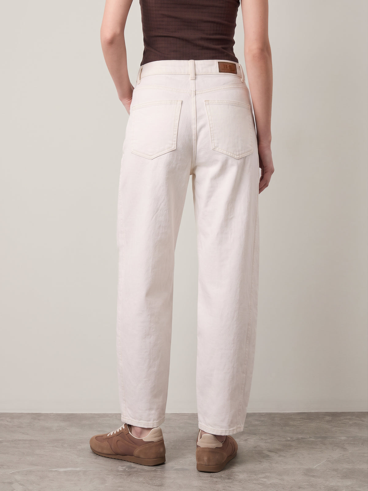 LTB - Anna Barrel Jeans - 
